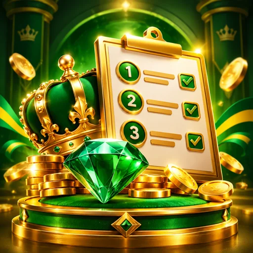 Explicação visual de odds e mercados de apostas esportivas