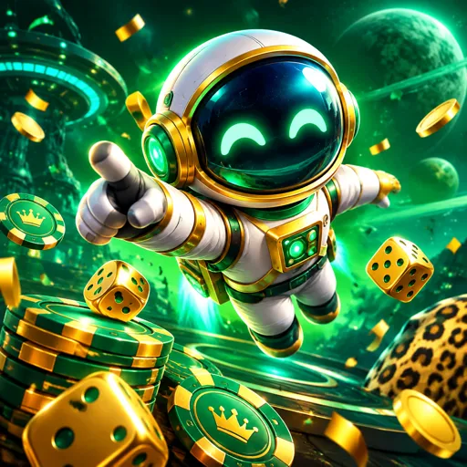 tela de gameplay mostrando as opções de decisão no blackjack online